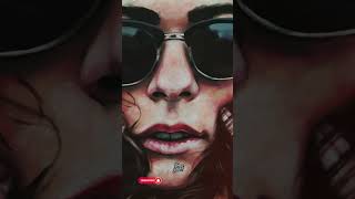 Thomas Saliot’s Art: Cinematic, Bold, and Timeless!