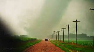 Ain't No Love in Tornado Alley