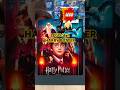 LEGO’dan Harry Potter 🧙♀️🪄#harrypotter #shortvideo #keşfet #shortsvideo #keşfetbeniöneçıkar