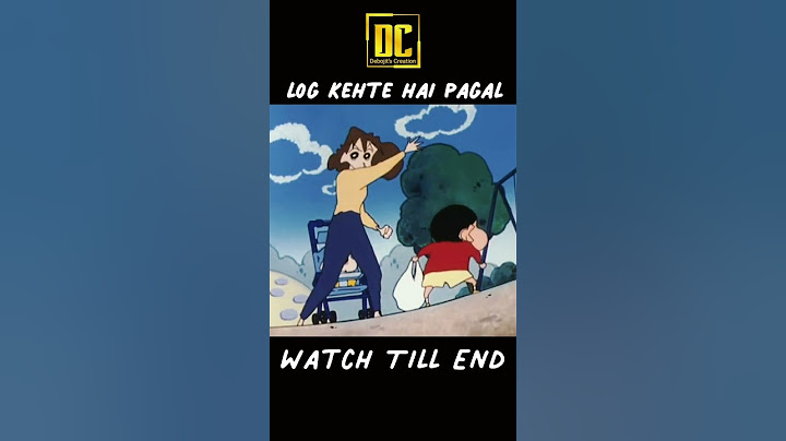 Lok kehte ta hai pagal 😔 ll Shinchan #sad episode 😟 ll #top #trending #sad #funny #viral #shorts 😲