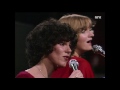 Swingle II (The Swingle Singers) - Trois Chansons (Ravel) - Live in Norway 1978