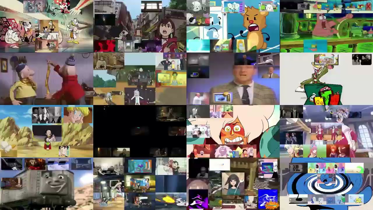 2025 Sparta Remix Superparison 2