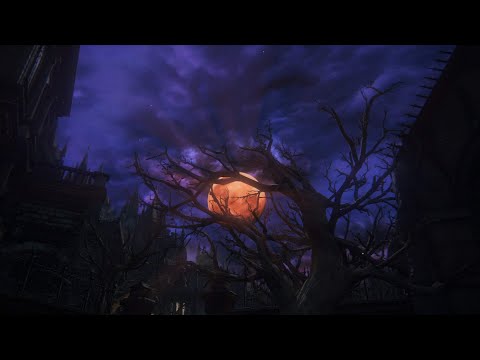 Video: Bloodborne: Bunuh Witch Of Hemwick Di Tempat Penyihir