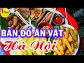 10 Món Ăn Vặt Mùa Đông Nổi Tiếng Nhất Hà Nội (Kèm Địa Chỉ)