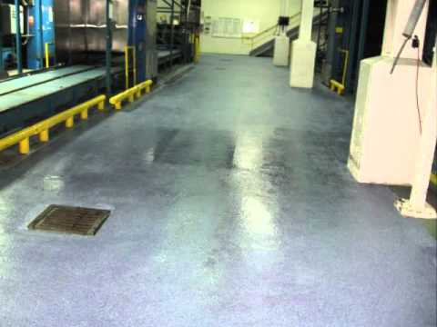 Concrete Resurfacing Products | Cement Resurface Product - YouTube