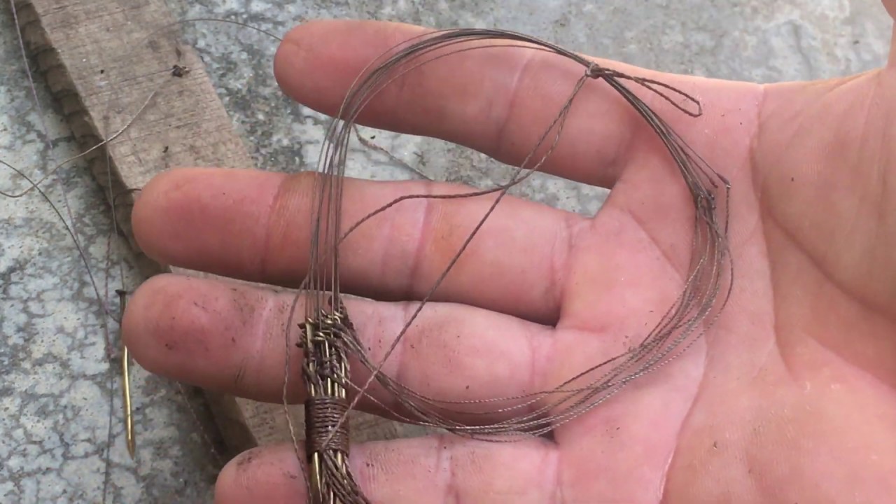 Chia Sẽ Cách Thay Dây Liên Kết Giò Cu Gáy | 0965143668 | HD1080