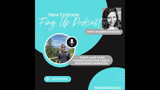 My Career Cost Me Everything Else [Luke Coan - S2 Ep 16]