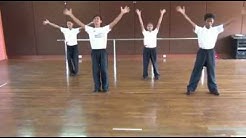 Tarian 1 Malaysia  - Durasi: 3:17. 