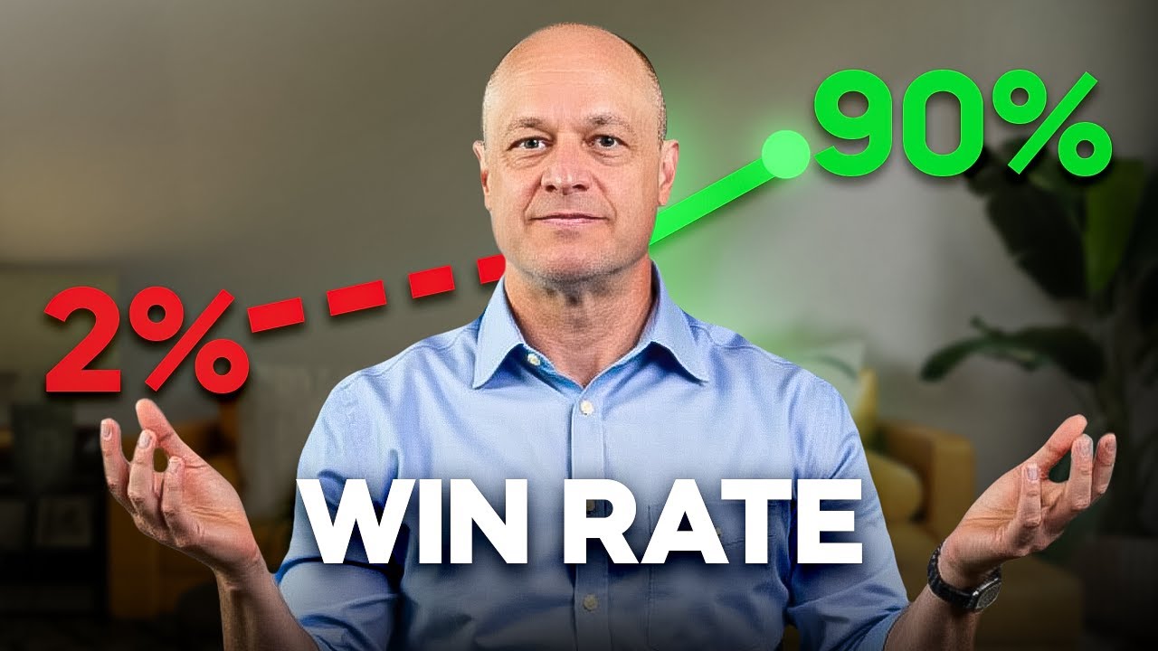 How to Win Whatever Work You Want (in 3 Steps)