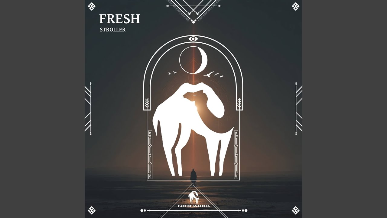 Watch Fresh on YouTube Watch Fresh on YouTube