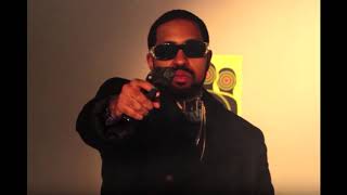 Watch Roc Marciano Happy Endings video