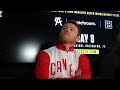 English Canelo Respond To Tyson Fury N Billy Joe Saunder Disrespect Comments