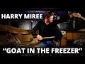 Meinl cymbals  harry miree  goat in the freezer