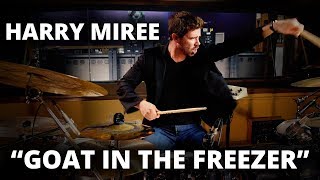 Meinl Cymbals - Harry Miree - 