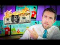 AVOID the Mistakes this "Financial Expert" JUST Made | Reaction [Financial Samurai]