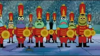 Spongebob Squarepants Bahasa Indonesia | Episode saat Squidward bahagia | Sweet victory