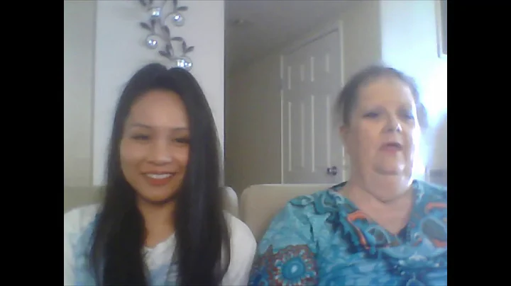 NDE Karen Shoemaker Part 1