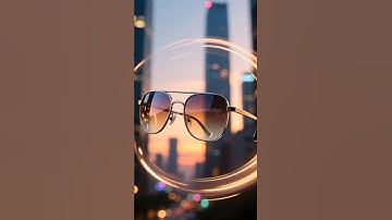 Who REALLY Invented Glasses? The 700-Year Story in 1 Minutes! #shorts #shortvideo #knowledge #fyp