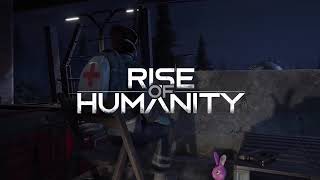 Rise of Humanity - Cinematic teaser trailer screenshot 3