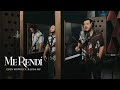 Eden Muñoz ft. Banda MS - Me Rendí (Video Oficial)