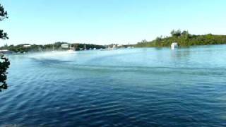 TWIN nitro rigger Romanos