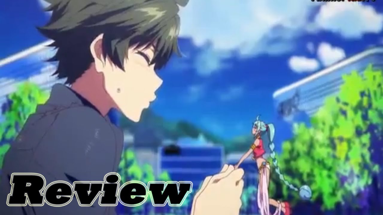 Musaigen no Phantom World Episode 13 [Finale] Discussion & Review