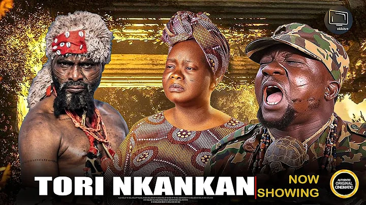 TORI NKANKAN - Yoruba Movie 2025 Drama Ibrahim Chatta, Bimbo Oshin, Olaniyi Afonga