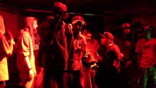 YP: "Who I Be" Live At SXSW with A$AP Mob