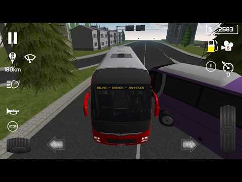 Fail In Public Transport Simulator Coach Android Game Youtube - transport simulator 2020 roblox 1 youtube