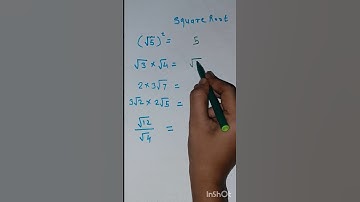square root tricks#shortsviral #shortsfeed#youtubeshort #mathspuzzle #quizgame#quiztime @quiz_game15