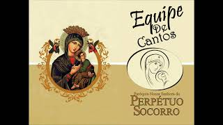 Vídeo de SANTO (Jeferson Rodrigo Oliveira)