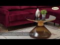 The Crescent Collection: Glamour and Modernity in Mixed Materials