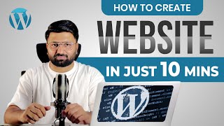 How to Create a Website just in 10 Minutes screenshot 3