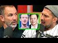 Brendan Schaub on Elon Musk VS Mark Zuckerburg UFC