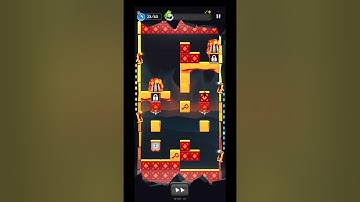 Lemmings  - W: 169-10 Walkthrough