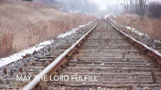 A Scripture Song from Psalm 20