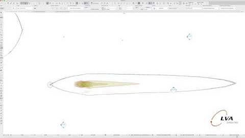 Modeling in Archicad, Point Cloud.