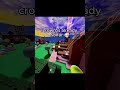 i almost lost.. (part 3!)😁 | Roblox UTG #shorts #roblox #utg #memes #funny #clutch #crazy