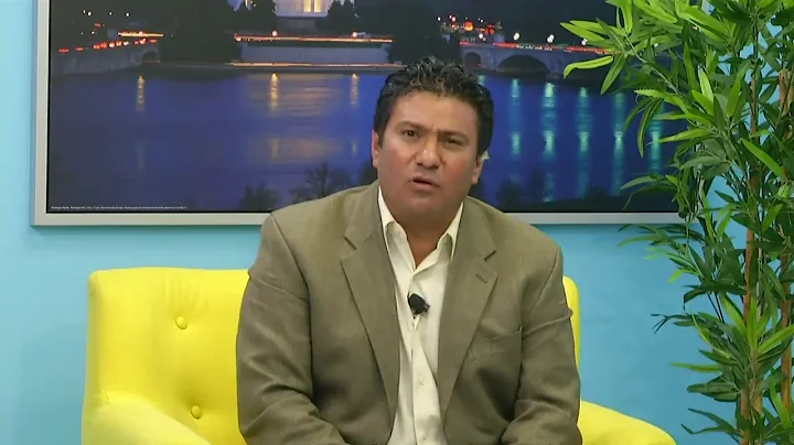 DIALOGO CON LA DIASPORA LUNES 13 DE AGOSTO DEL 2018