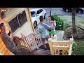 Unhinged Woman Threatens to Murder Her Neighbors