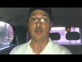 Capture de la vidéo Taxi Driver London Elvis News, Famous Daniel Mann Interview