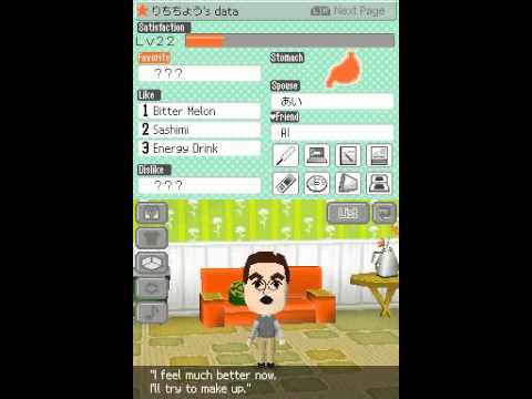 Tomodachi life pc