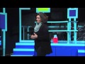 Walk the talk  how to align actions with words theresa daytner at tedxbethesdawomen