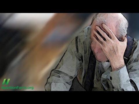 Prevence Alzheimerovy choroby pomocí kurkumy