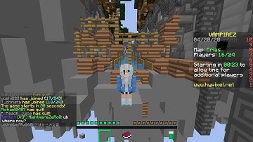 Vampirez Advanced Spot Guide Part 3 Erias - Void Overhang