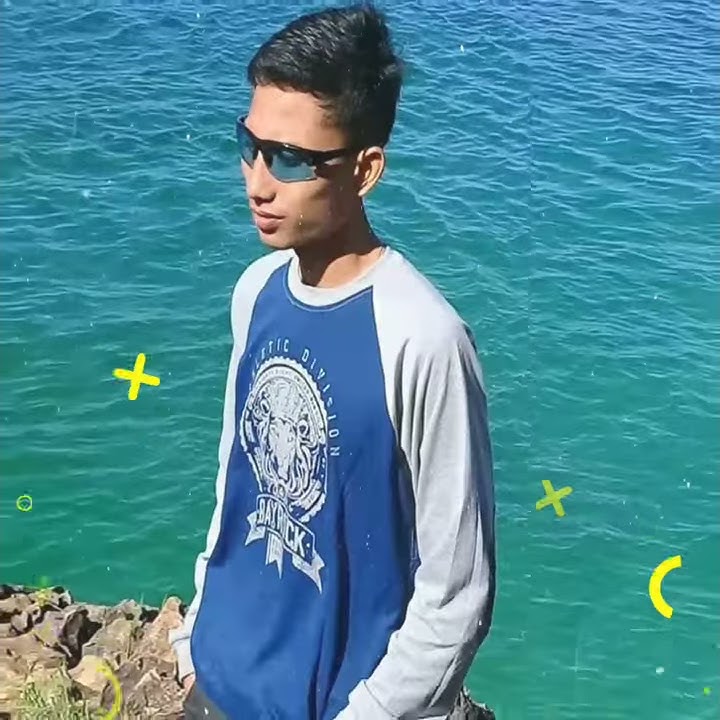 Ojo Baperan