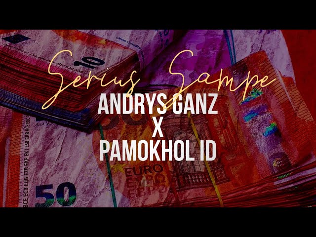 DJ VIRAL SERIUS SAMPE NIKOO STYLE FULL BASS (ANDRYS GANZ X PAMOKHOL ID) class=