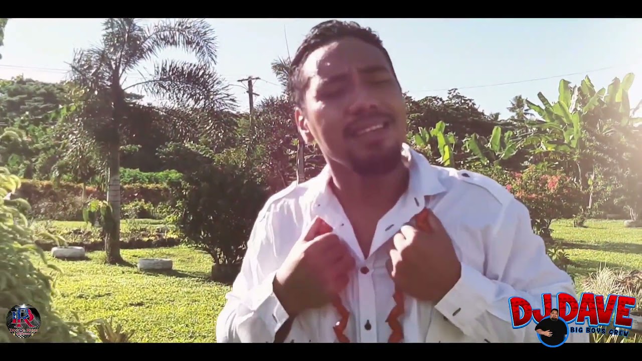Fia tepa i ou fofoga by Misiluki Su'a cover by Mark & Nicky remix by DJ Dave