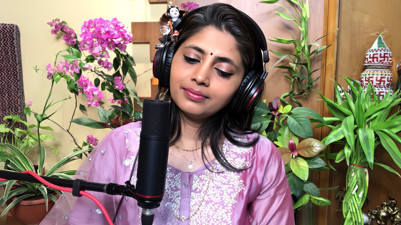 2022-01-23_Surmayee ankhiyon mein_Sangeeta M.