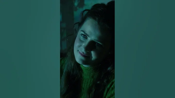 What's On The Other Side | Ouija (2014) #Shorts